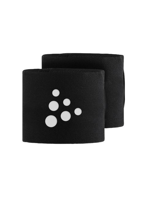 Craft Progress Ankle Straps (Stenkullen GoIK)